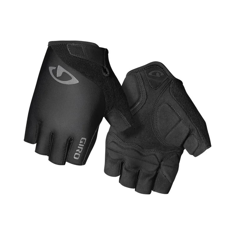 Jag Glove Black L 7140890