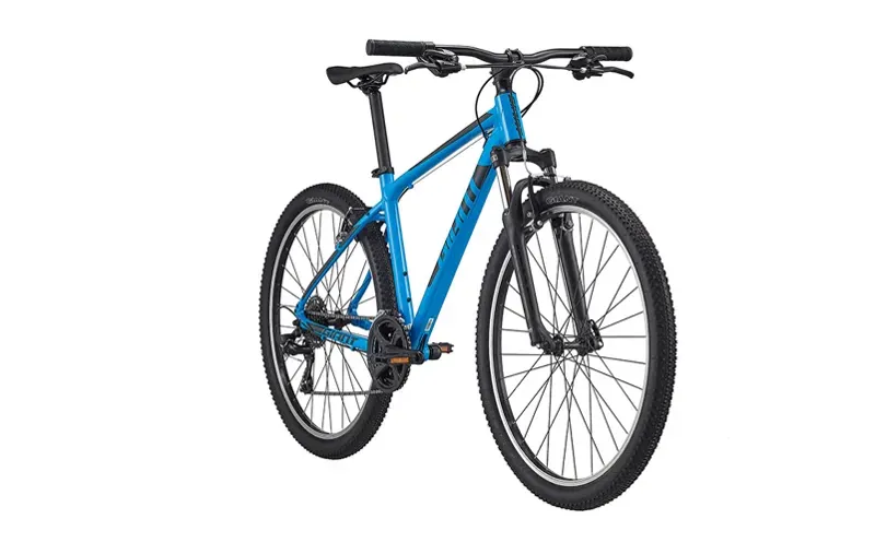 Giant ATX Mountain Bike in Vibrant Blue-3