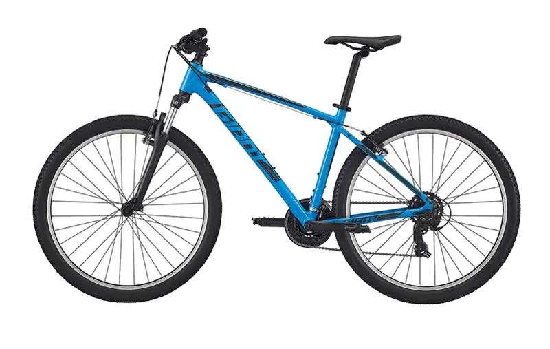 Giant ATX Mountain Bike in Vibrant Blue-7