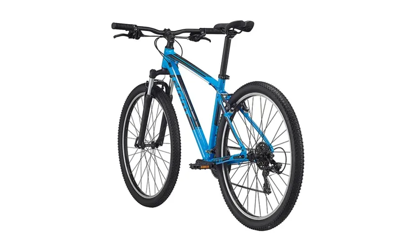 Giant ATX Mountain Bike in Vibrant Blue-9