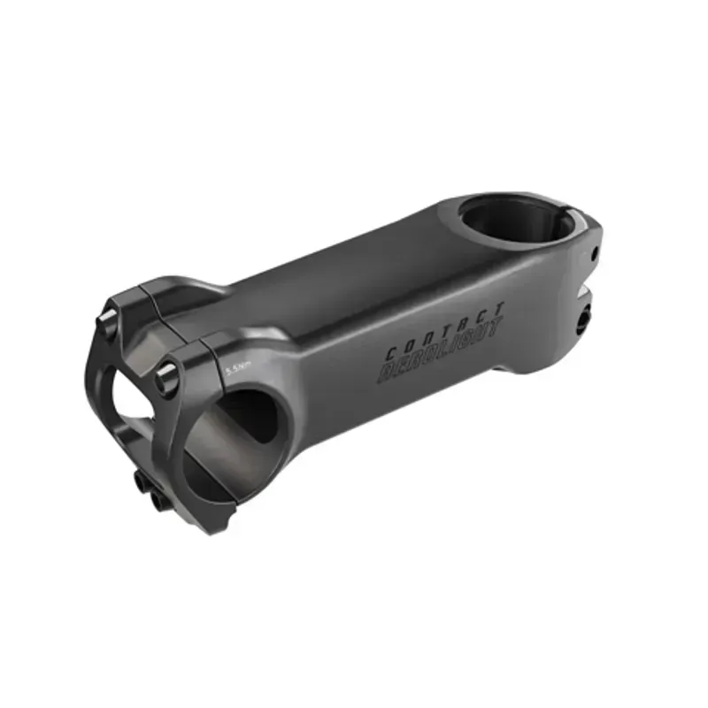 Giant Contact SL 31.8mm OD2 Stem in Black-11