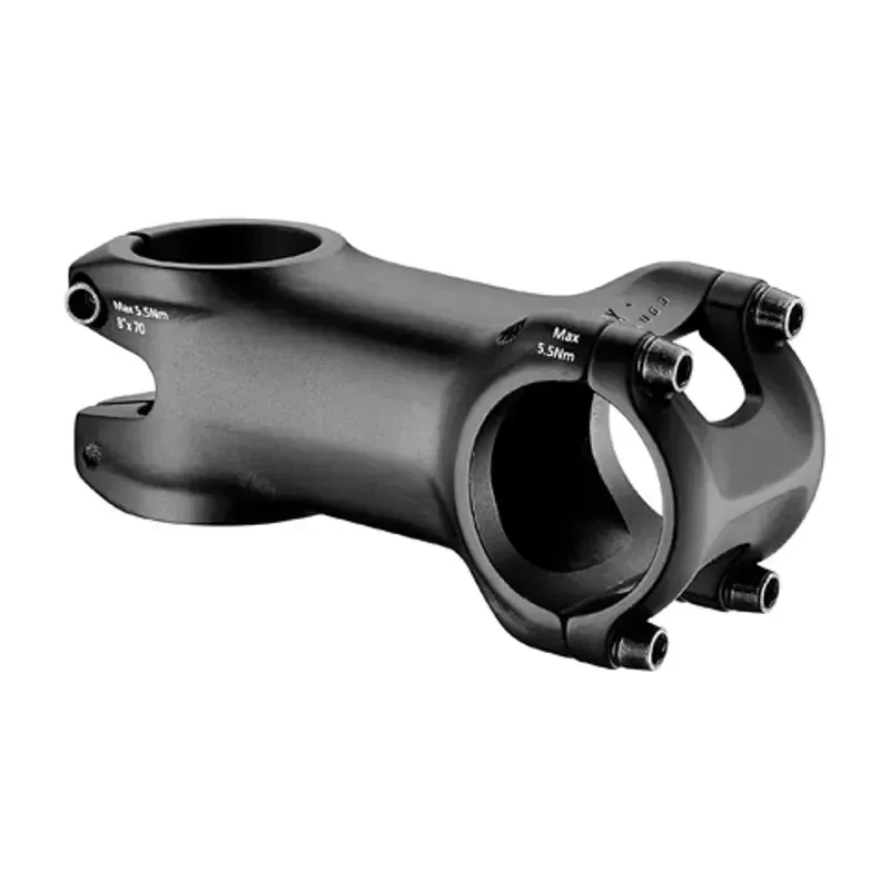 Giant Contact SL 31.8mm OD2 Stem in Black-2