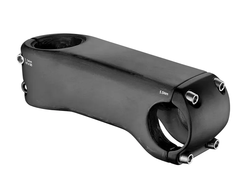 23 Propel ONLY Contact SLR Aero Stem 80mm-1