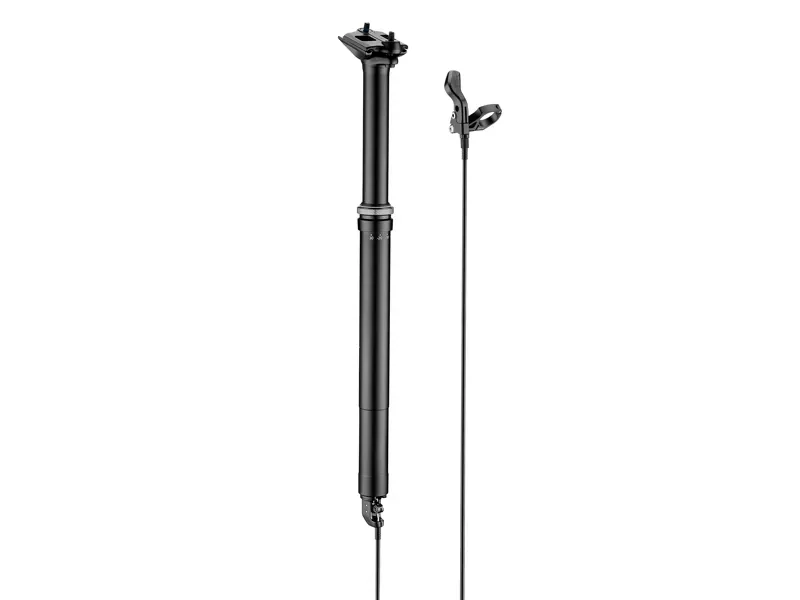 GNT Dropper Adj. Seatpost 125 Travel