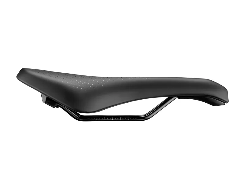 Giant Ergocontact Saddle In Black-1