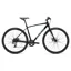 Giant Escape 4 Disk Road Bike in Black