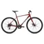 Giant Escape 4 Disk Road Bike in Mars Red