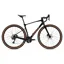 Giant Revolt Advanced 2 Gravel Bike in Smoke Gray