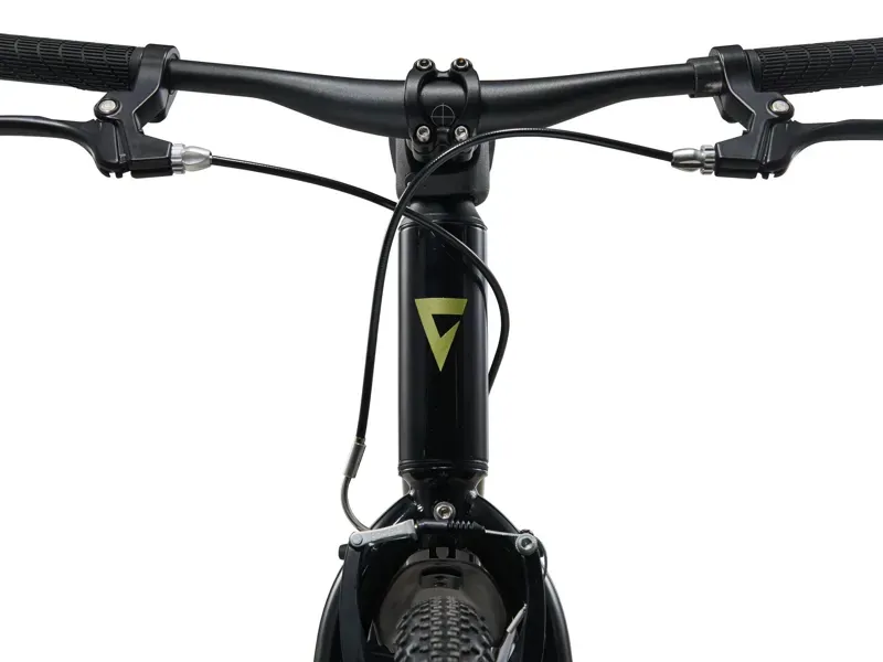 Giant Talon 20 SS Kids Bike in Black-4