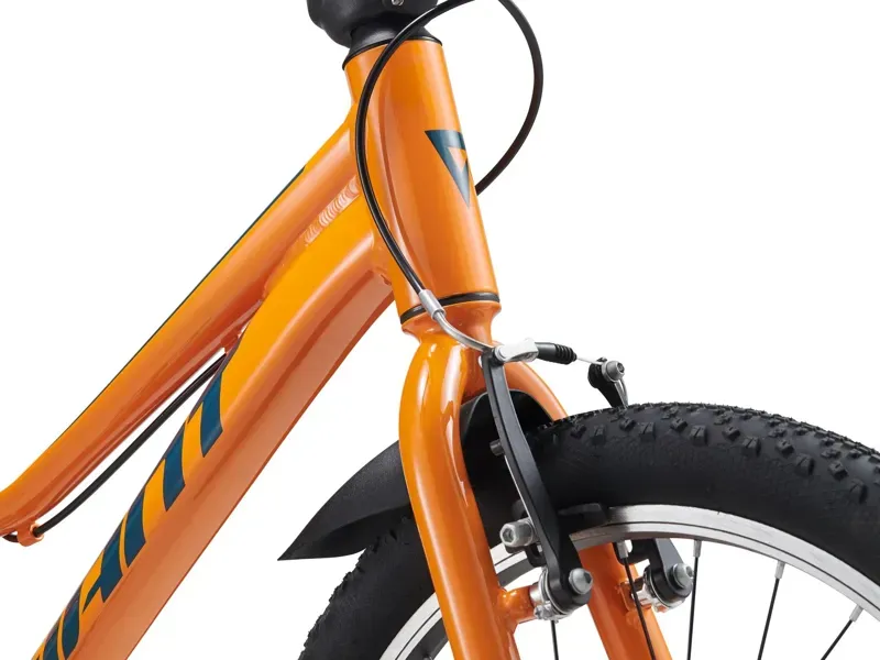 Giant Talon 20 SS Kids Bike in Sandstorm-3