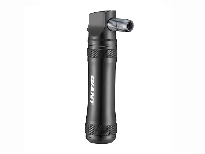 Giant Control Blast Can CO2 Inflator In Black-1