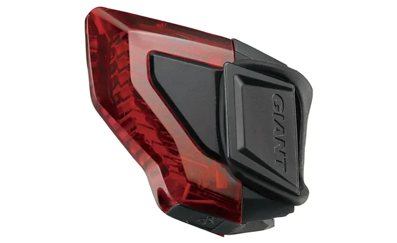 2020 Giant Numen Plus Aero TL Rear Light