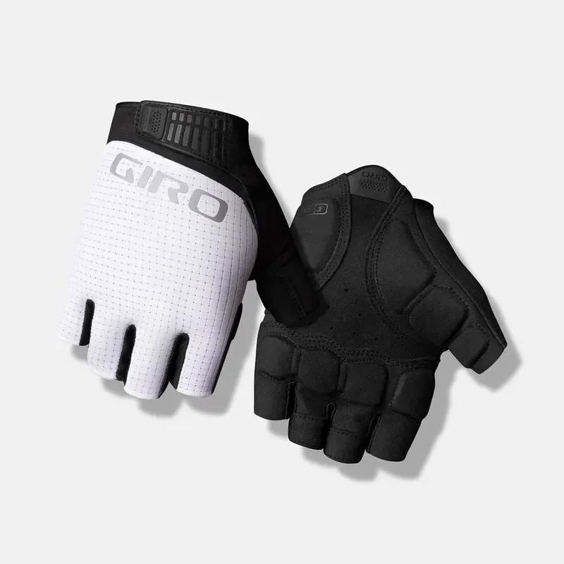 GA Bravo II Gel BK 2XL