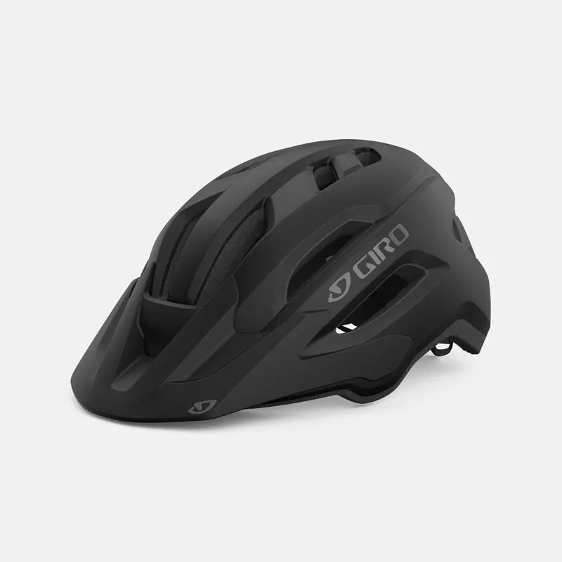 GIRO Fixture Mips II XL Helmet in Matte Black