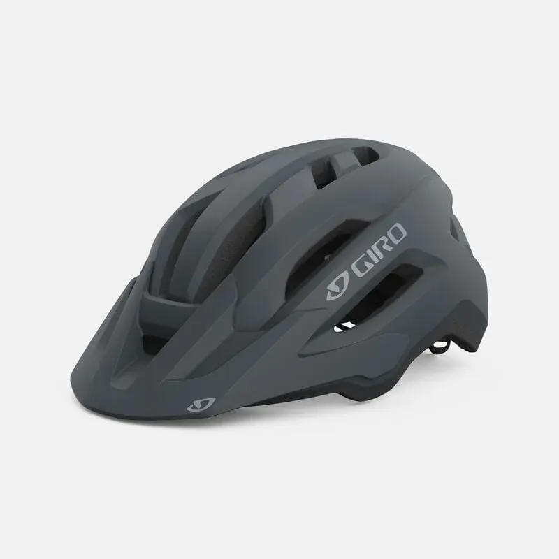 Giro Fixture Mips II Helmet in Dark Shark