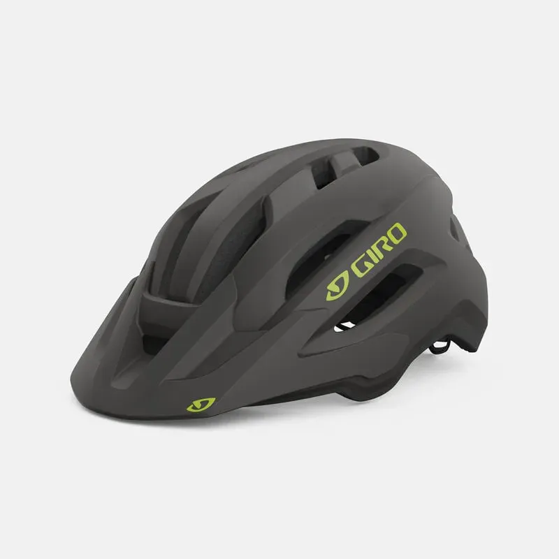 Giro Fixture Mips II Helmet in Warm Black