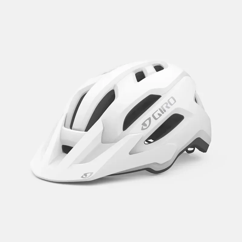 Giro Fixture Mips II Helmet in White