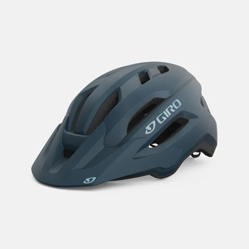 Giro Women's Fixture Mips II Helmet in Ano Harbor Blue
