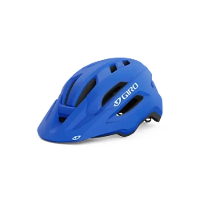 Giro Fixture Mips II Women's Helmet in Light Harbor Blue