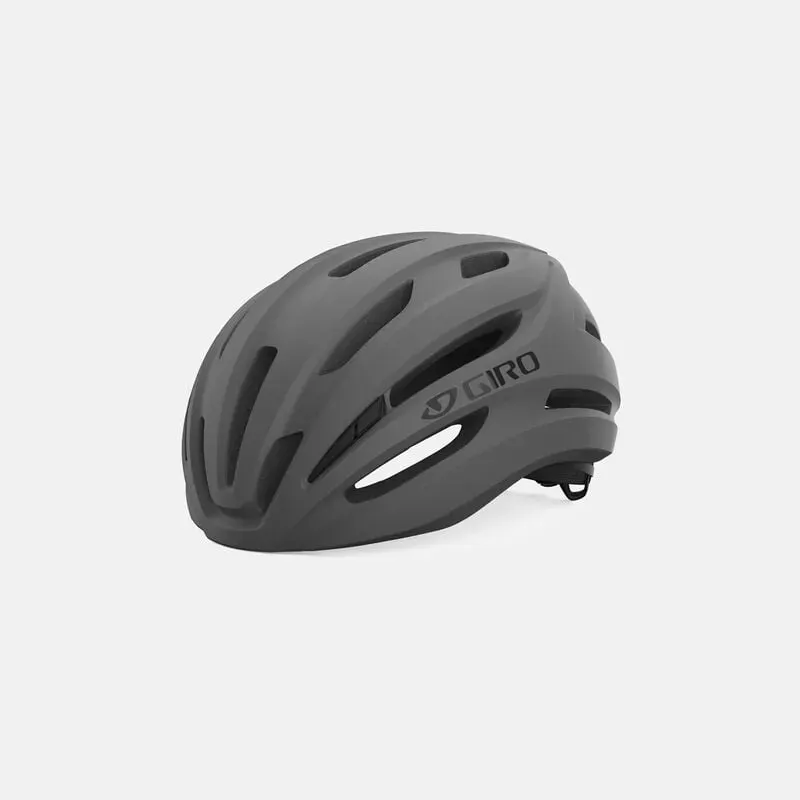 Giro Isode Mips II Helmet in Titanium/Black