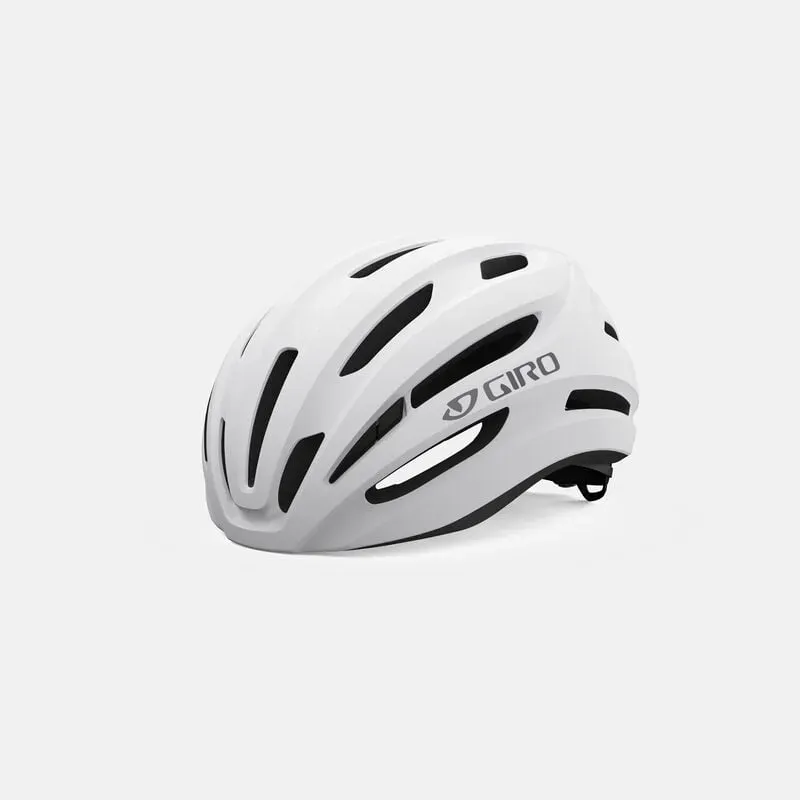 Giro Isode Mips II Helmet in White/Charcoal