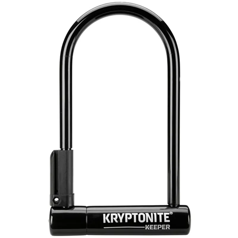 Kryptonite Keeper 12 Standard Lock
