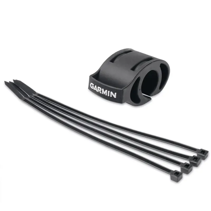 Garmin QuickFit Quarter-turn Watch Bike Handlebar Mount in Black