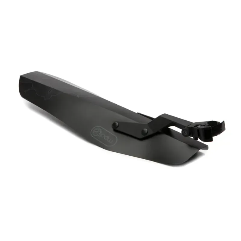 Portland Design Works Mud Shovel 6.5 Fat Fender in Black