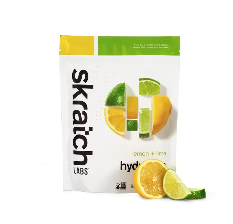 Skratch Labs Hydration Sport Drink Mix