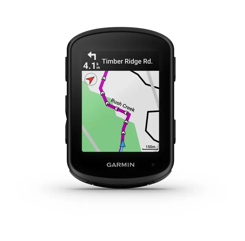 Garmin Edge 840 Bike Computer in Black