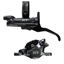 Shimano Deore XT M8200 Left/Front Disc Brake 2-Piston in Black