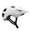 Lazer Lupo Kineticore Helmet in White