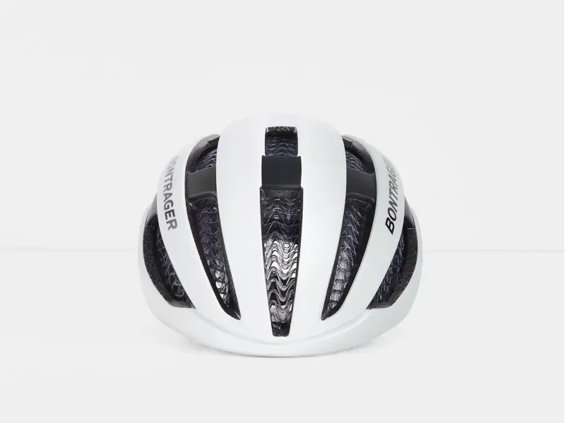 Bontrager Circuit Wavecell White Small-1
