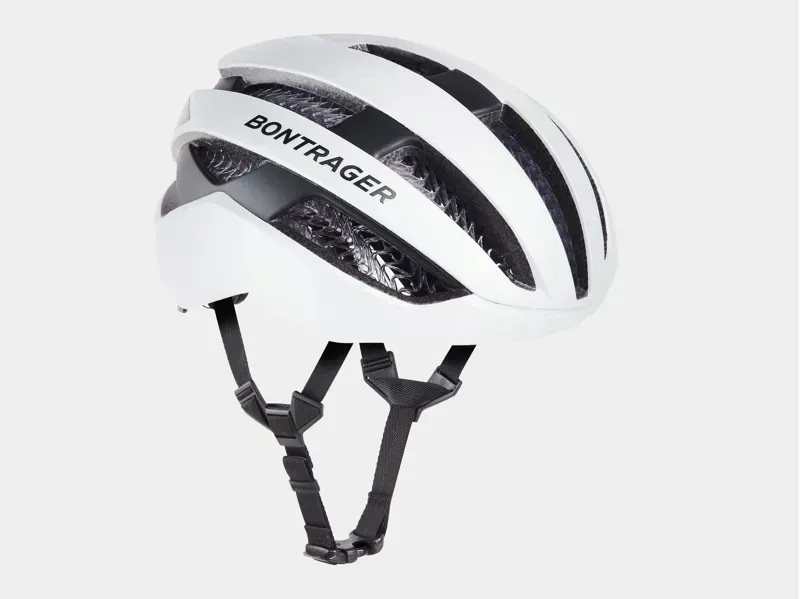 Bontrager Circuit Wavecell White Small-4