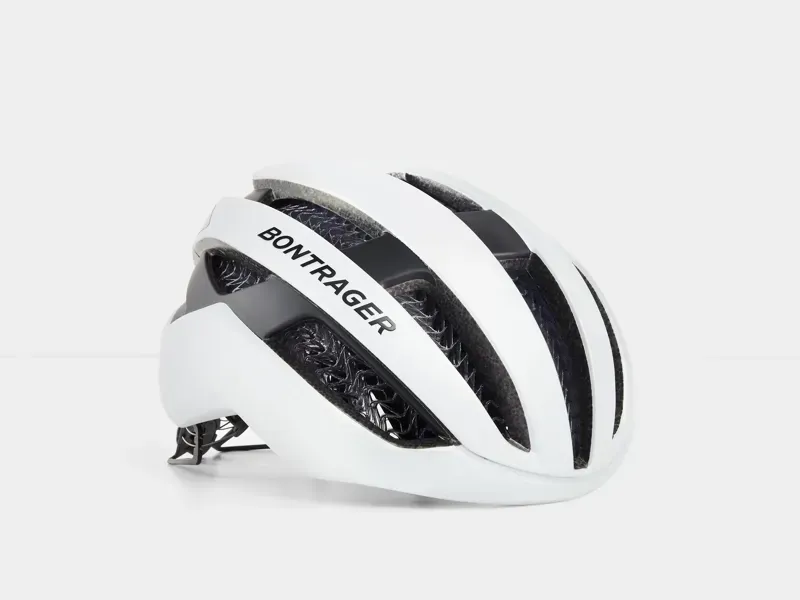 Bontrager Circuit Wavecell White Small