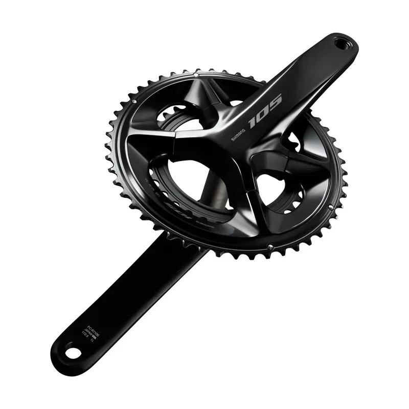 Fc-r7100 105 Crankset-2