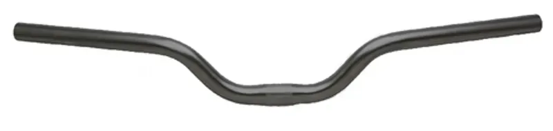 CADEX Race Road Handlebar Black 380mm-9