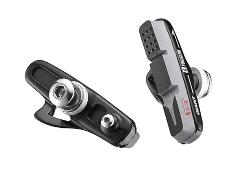 2020 Giant Tri-Comp Caliper Pad and Holder in Black