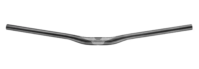 CADEX Race Road Handlebar Black 380mm