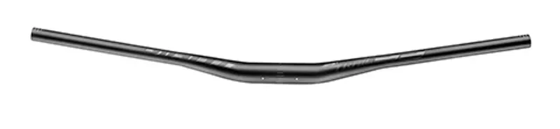CADEX Race Road Handlebar Black 380mm-1