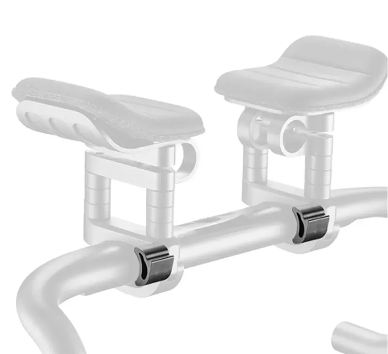 CADEX Race Road Handlebar Black 380mm-7