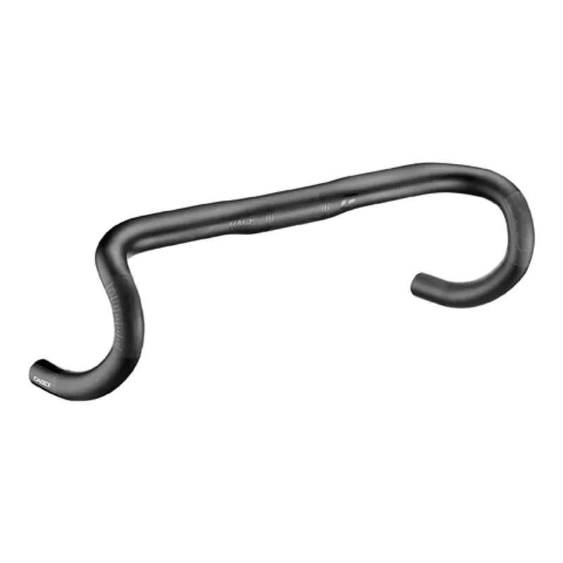 CADEX Race Road Handlebar Black 380mm