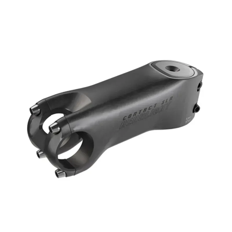 Giant Contact SL 31.8mm OD2 Stem in Black-10
