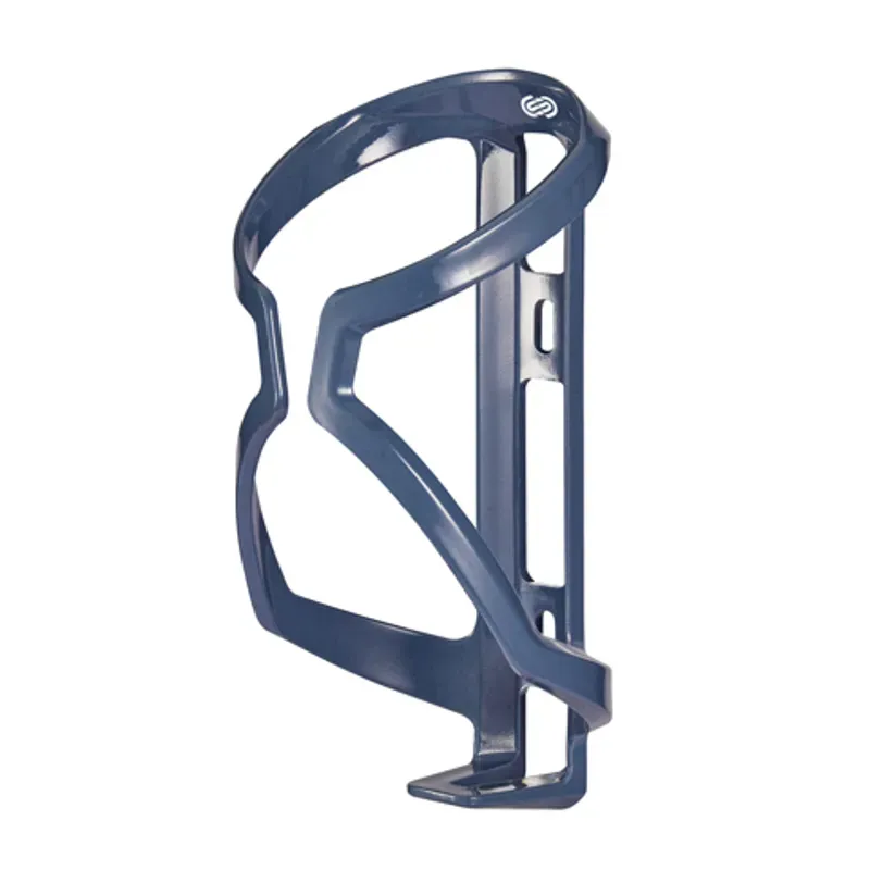 Giant Airway Sport Recycled Bottle Cage in Gloss Gray Grey