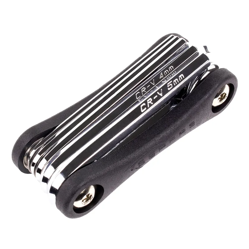SERFAS CHROME 8 MINI TOOL