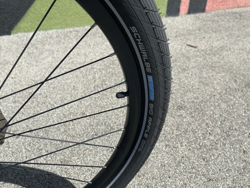 Giant Yukon - Large - 26 - Pre Owned-6