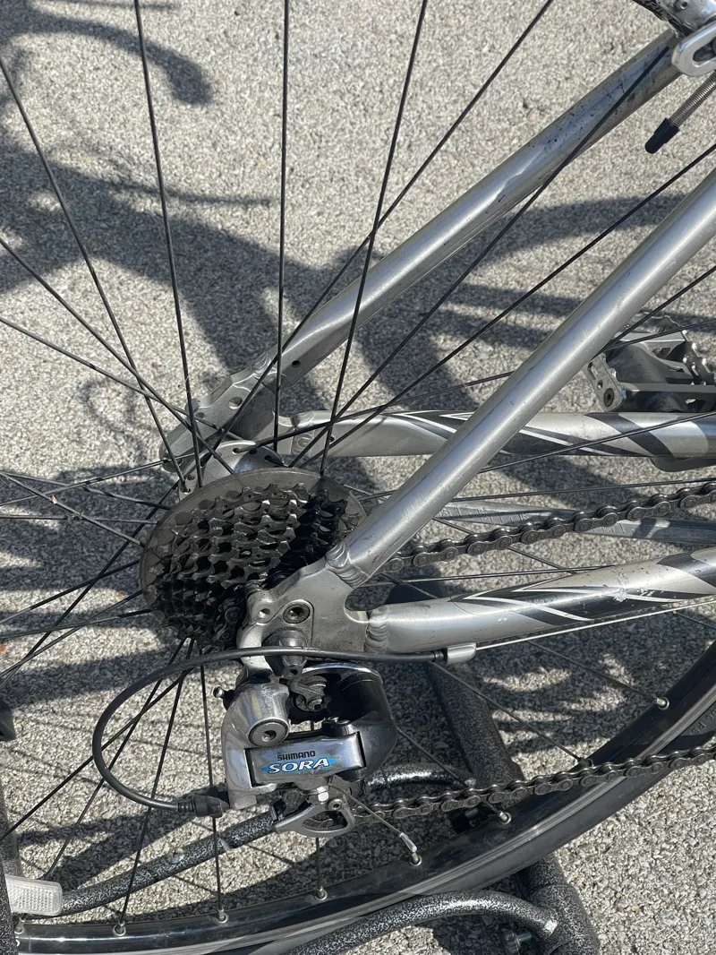 Trek 1000C - Size 50 - Pre-Owned-3