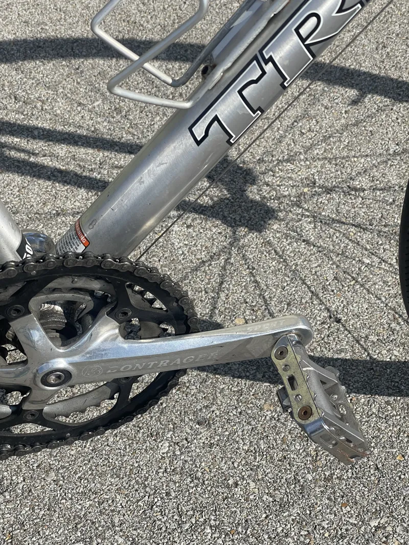 Trek 1000C - Size 50 - Pre-Owned-4