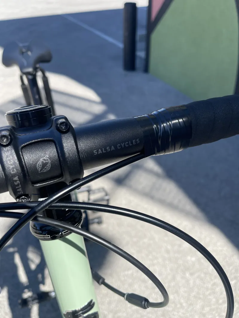 Surly Ghost Grappler - Green - 54cm - Medium-3