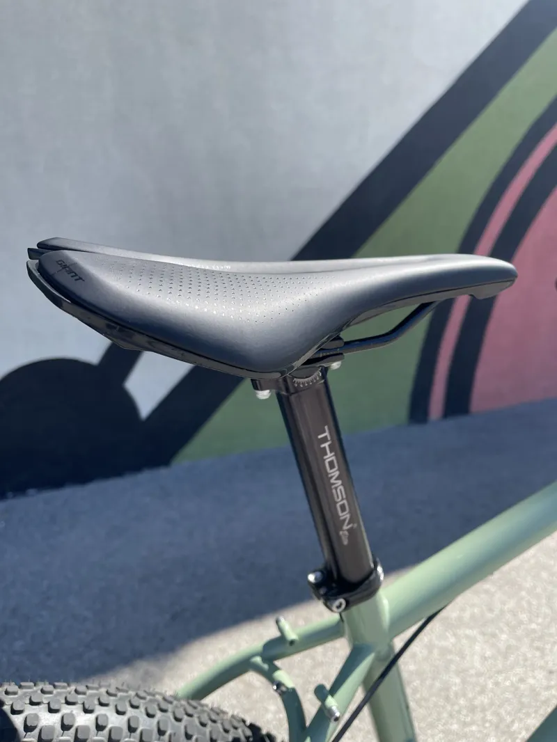 Surly Ghost Grappler - Green - 54cm - Medium-8